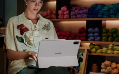 HUAWEI MatePad Air İncelemesi: OLED PaperMatte ve PC Seviyesinde Üretkenlik