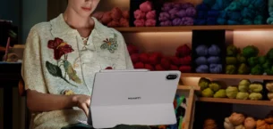 HUAWEI MatePad Air İncelemesi: OLED PaperMatte ve PC Seviyesinde Üretkenlik