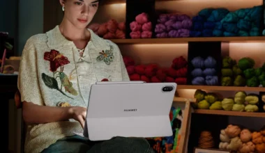 HUAWEI MatePad Air İncelemesi: OLED PaperMatte ve PC Seviyesinde Üretkenlik