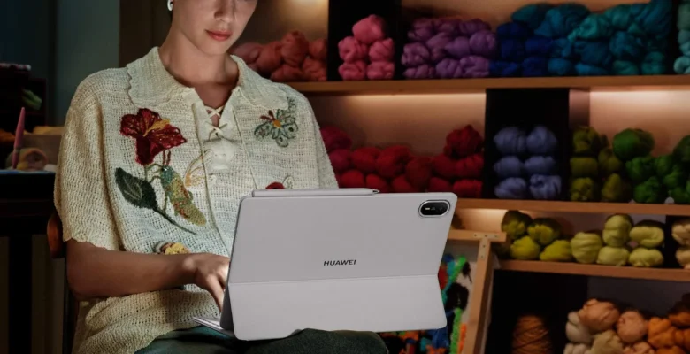 HUAWEI MatePad Air İncelemesi: OLED PaperMatte ve PC Seviyesinde Üretkenlik