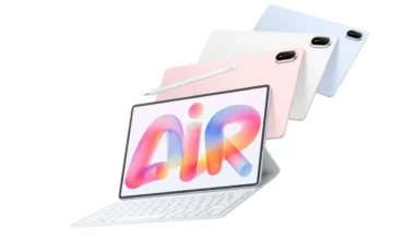 HUAWEI MatePad Air ve FreeBuds Neo Türkiye’de Satışa Çıktı: İşte Fiyatı ve Özellikleri