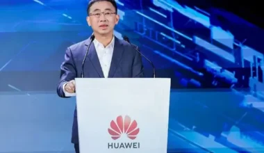 Huawei şebeke etkileşimli AIDC çözümü… Yapay zeka altyapısının yeni paradigmasını şekillendiriyor