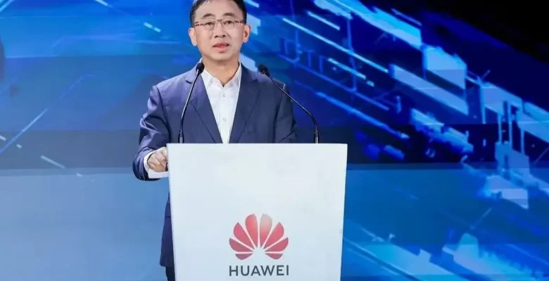 Huawei şebeke etkileşimli AIDC çözümü… Yapay zeka altyapısının yeni paradigmasını şekillendiriyor