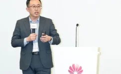 Huawei, sürükleyici deneyimler ve akıllı hizmetler sunan yenilikçi, sürükleyici Telepresence çözümünü tanıttı