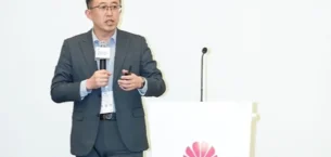 Huawei, sürükleyici deneyimler ve akıllı hizmetler sunan yenilikçi, sürükleyici Telepresence çözümünü tanıttı