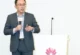 Huawei, sürükleyici deneyimler ve akıllı hizmetler sunan yenilikçi, sürükleyici Telepresence çözümünü tanıttı