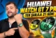 HUAWEI WATCH GT 7 Pro İnceleme: 21 Gün Pil, Titanyum Kasa, Safir Cam ve Çok Daha Fazlası