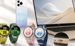 Huawei Yeni Ürünlerini Tanıtıyor: Watch GT 7, MatePad Pro ve nova 16s