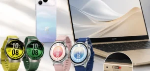 Huawei Yeni Ürünlerini Tanıtıyor: Watch GT 7, MatePad Pro ve nova 16s