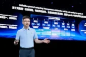 Huawei’den Yapay Zekada Darboğazı Bitirecek Hamle: UnifiedBus Mimarisi Tanıtıldı