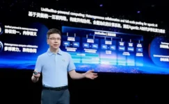 Huawei’den Yapay Zekada Darboğazı Bitirecek Hamle: UnifiedBus Mimarisi Tanıtıldı