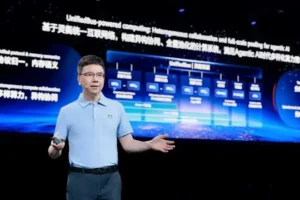 Huawei’den Yapay Zekada Darboğazı Bitirecek Hamle: UnifiedBus Mimarisi Tanıtıldı