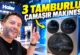 IFA 2026’da Gururlandıran Teknoloji: 3 Tamburlu Çamaşır Makinesi ve Haier Yenilikleri!