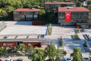 İnegöl’de belediye hizmetlerine e-devlet kolaylığı… Yarım milyon işlem e-devlet’ten gerçekleşti