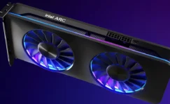 Intel Ekran Kartında DLSS 5 Çalıştırdılar: Performans Nasıl?