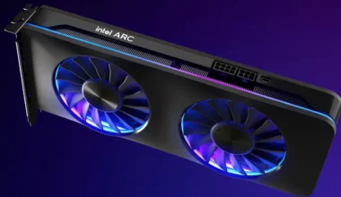 Intel Ekran Kartında DLSS 5 Çalıştırdılar: Performans Nasıl?