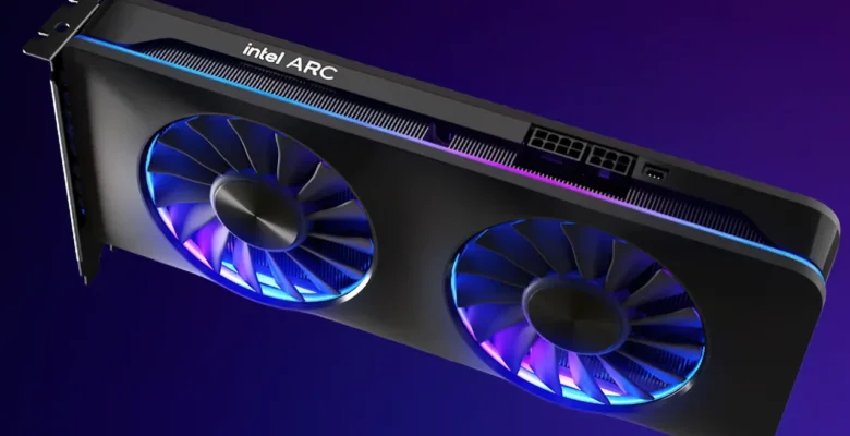 Intel Ekran Kartında DLSS 5 Çalıştırdılar: Performans Nasıl?