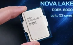 Intel Nova Lake Sızdı: 52 Çekirdekli Canavar Ne Zaman Geliyor?