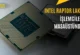 Intel Raptor Lake İşlemciler Masaüstünde: Anakarta Lehimli