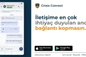 İnternetsiz Afet İletişimi: Türk Liseli Geliştiriciden Bluetooth Tabanlı Uygulama Crisis Connect!