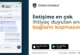 İnternetsiz Afet İletişimi: Türk Liseli Geliştiriciden Bluetooth Tabanlı Uygulama Crisis Connect!