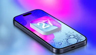 iOS 27 Bugün Geliyor: İşte Dikkat Çeken 8 Yeni Özellik