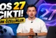 iOS 27 Çıktı! Yüklemeye Değer mi? – İşte Tüm Yeni Özellikler