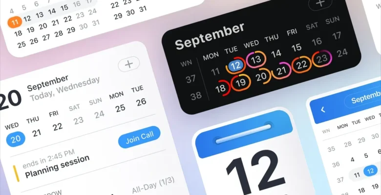 iOS 27 ile Apple Takvim Uygulaması Yenileniyor