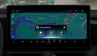 iOS 27 ile Gelen CarPlay Özellikleri Çok Sevilecek