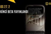 iOS 27.2 Beta 2 Yayınlandı: İşte Yenilikler