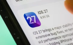 iOS 27.2 Evlilik Kurtaran Özellik ile Geldi