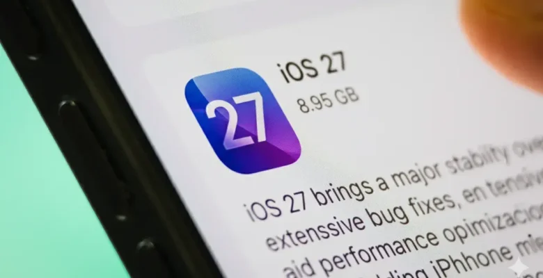 iOS 27.2 Evlilik Kurtaran Özellik ile Geldi