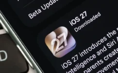 iOS 27.2 ve macOS Golden Gate 27.2 Genel Betaları Yayınlandı