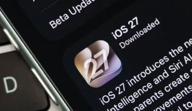 iOS 27.2 ve macOS Golden Gate 27.2 Genel Betaları Yayınlandı