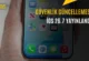iOS 27’ye Geçmek İstemeyenlere: iOS 26.7 Yayınlandı