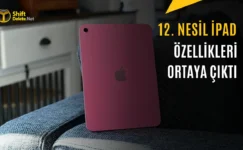iPad 12 Özellikleri Sızdırıldı: Apple Intelligence Olacak mı?