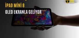 iPad Mini 8 Sızdırıldı: İşte Özellikler