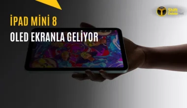 iPad Mini 8 Sızdırıldı: İşte Özellikler