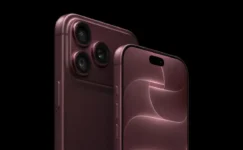 iPhone 18 Pro Duvar Kağıtları Yayınlandı: İşte Görseller