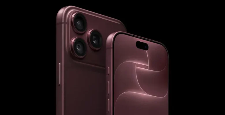 iPhone 18 Pro Duvar Kağıtları Yayınlandı: İşte Görseller