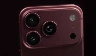 iPhone 18 Pro: f/1.48 Kamerasıyla Fotoğraf Deneyimi Değişebilir