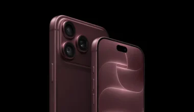 iPhone 18 Pro Hoparlör Sorunu Yaşıyor