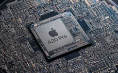 iPhone 18 Pro İşlemcisi Tanıtıldı: İşte A20 Pro Özellikleri