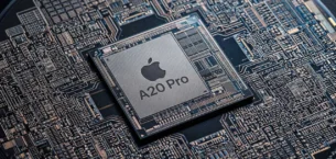 iPhone 18 Pro İşlemcisi Tanıtıldı: İşte A20 Pro Özellikleri