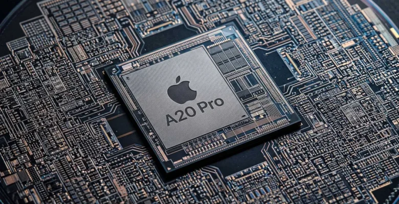iPhone 18 Pro İşlemcisi Tanıtıldı: İşte A20 Pro Özellikleri