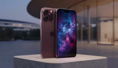 iPhone 18 Pro Max Tanıtıldı: Özellikleri, Fiyatı ve Tüm Yenilikleri