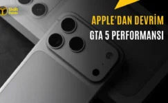 iPhone 18 Pro Max’te GTA 5 Oynadı: Masaüstü Bilgisayara Rakip