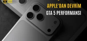 iPhone 18 Pro Max’te GTA 5 Oynadı: Masaüstü Bilgisayara Rakip