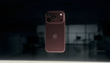 iPhone 18 Pro Modellerinin RAM Kapasitesi Belli Oldu