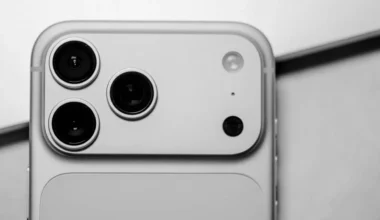 iPhone 18 Pro: Öne Çıkan Üç Yenilik Ne Olacak?